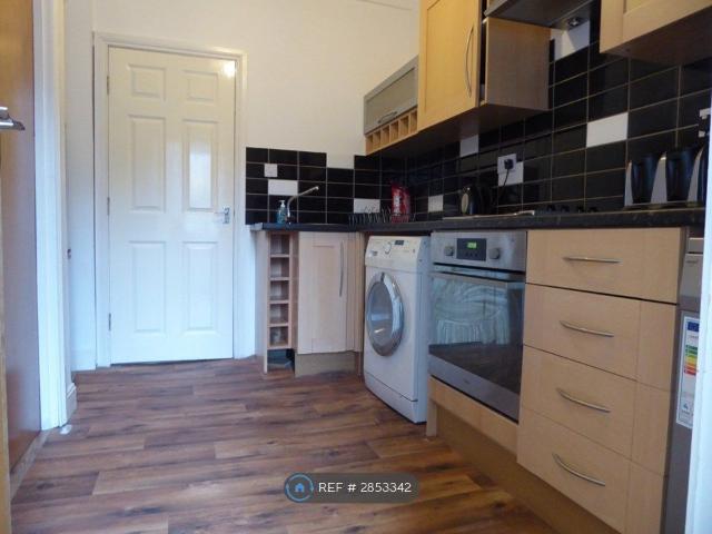 Apartment for rent in Thornton Lodge, Huddersfield