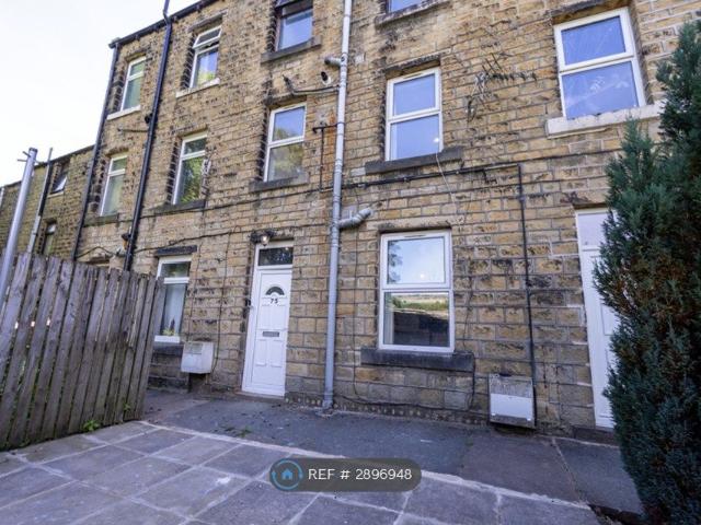 House for rent in Hill Top, Slaithwaite