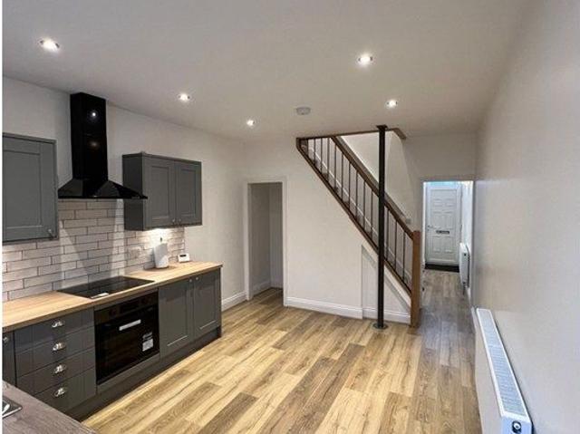 House for rent in Clough, Slaithwaite