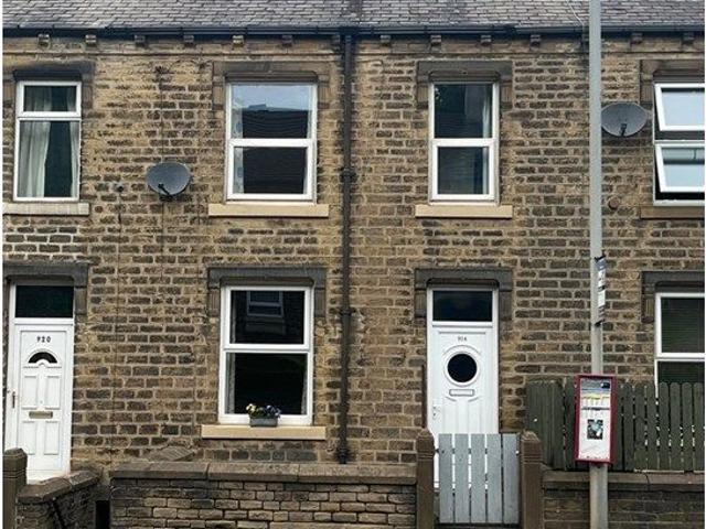 House for rent in Clough, Linthwaite