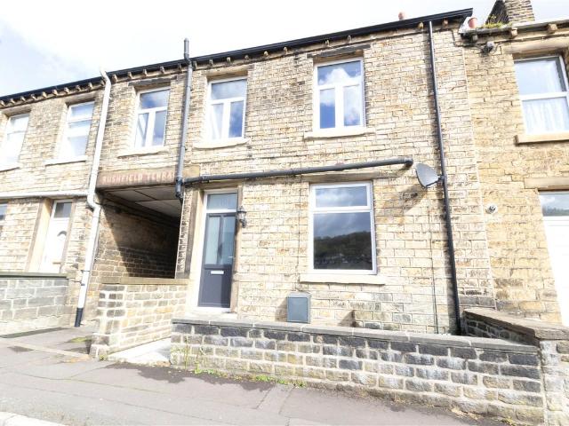 House for rent in Cowlersley, Isle Of Man