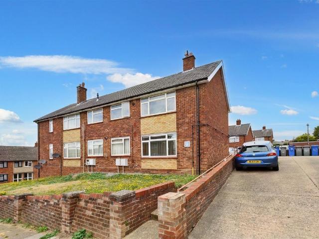 Apartment for rent in Key Street, Suffolk
