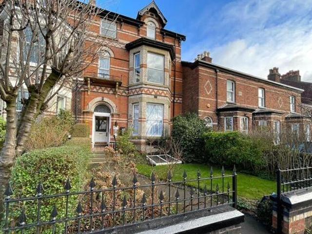 House for rent in Knutsford