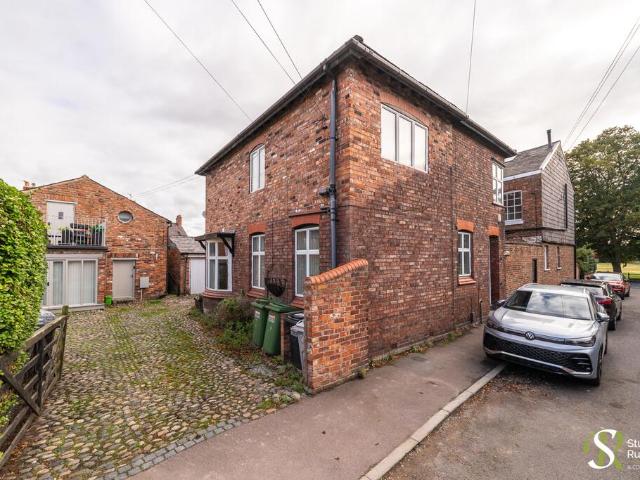 House for rent in Knutsford