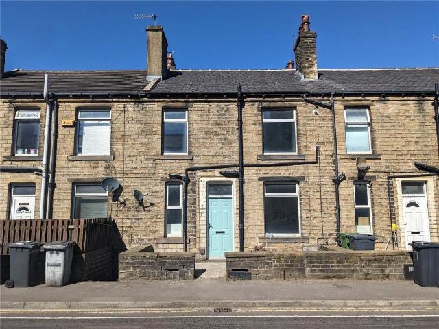 House for rent in Clough, Slaithwaite