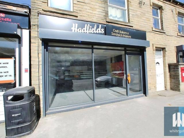Apartment for rent in Clough, Linthwaite