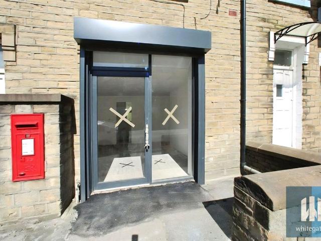 Apartment for rent in Clough, Linthwaite