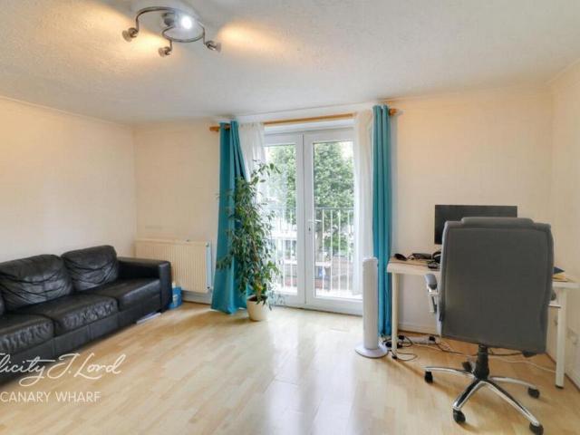 Apartment for rent in Isle Of Dogs, Greater London