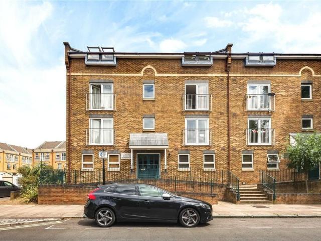 Apartment for rent in Cubitt Town, Greater London