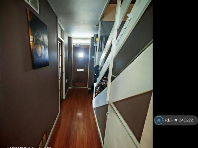 House for rent in Isle Of Dogs, Greater London