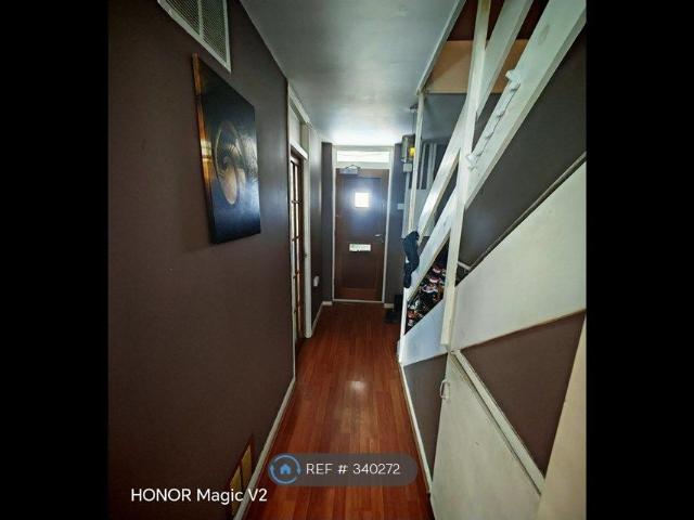 House for rent in Isle Of Dogs, Greater London