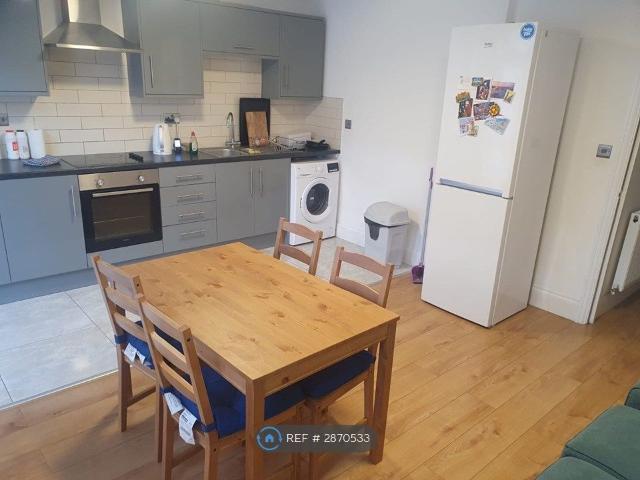 Apartment for rent in Isle Of Dogs, Greater London