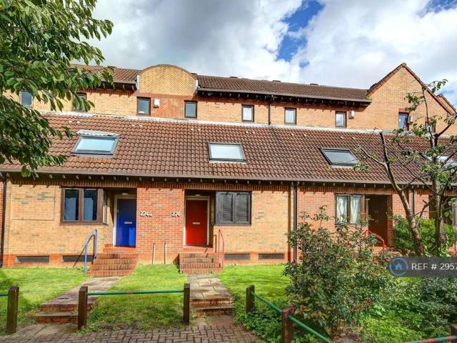House for rent in Isle Of Dogs, Greater London