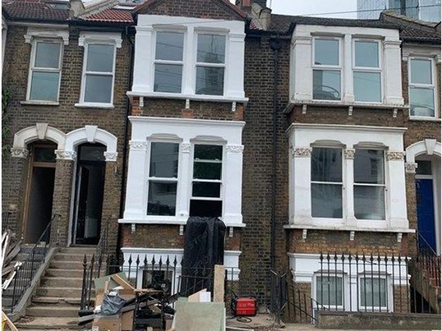 Room for rent in Blackwall, Greater London