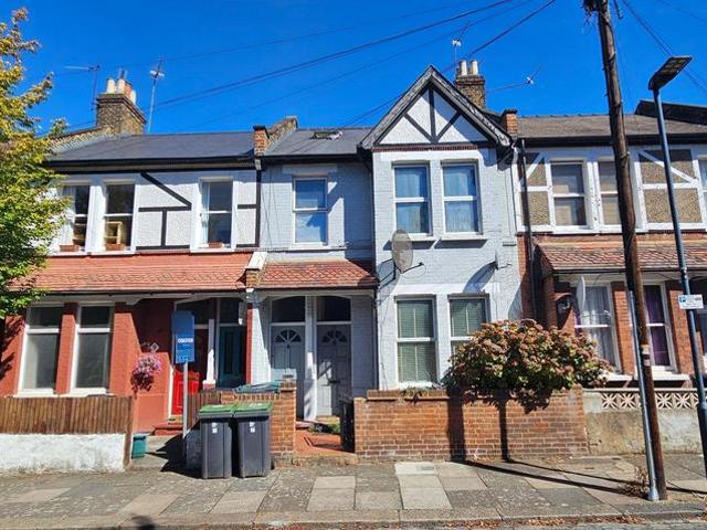 Apartment for rent in South Tottenham, Greater London