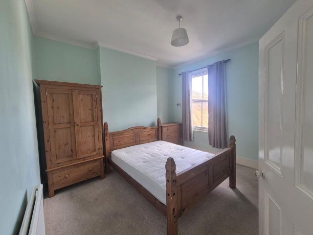 House for rent in South Tottenham, Greater London
