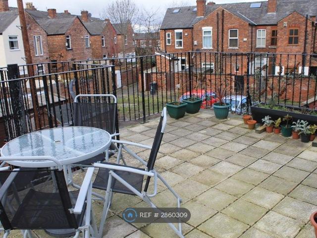 Room for rent in Georgia, Greater Manchester