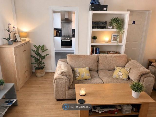 Room for rent in Salford, Greater Manchester