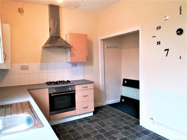 Apartment for rent in New Hall Farm, Wigan
