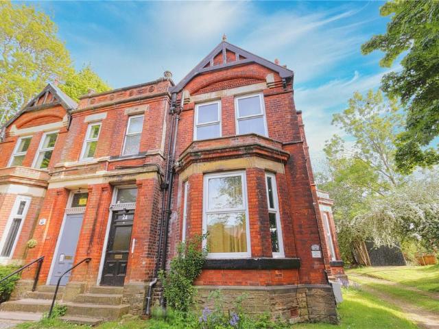 Apartment for rent in Droylsden, Tameside