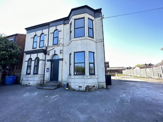 Apartment for rent in Greenheys, Greater Manchester