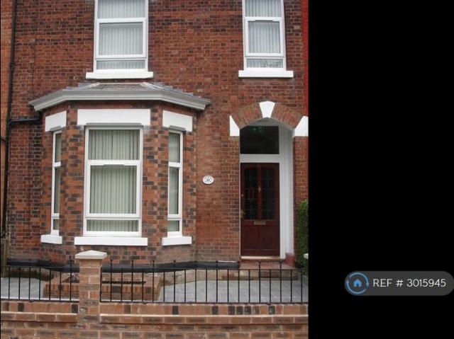 House for rent in Greenheys, Greater Manchester