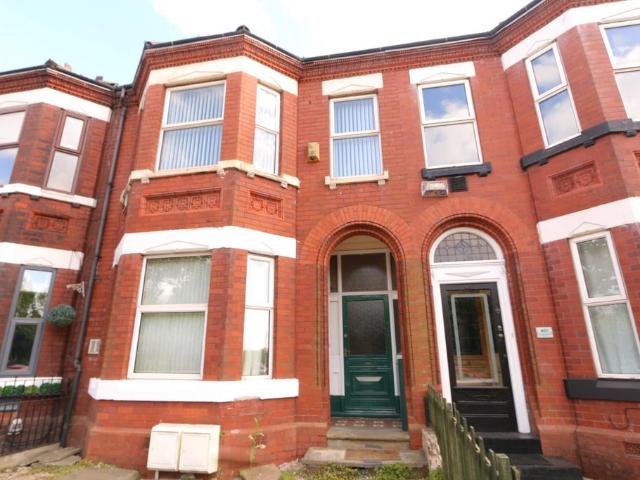 Apartment for rent in Audenshaw, Tameside