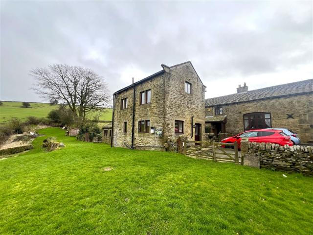 House for rent in Millhouse Green, South Yorkshire