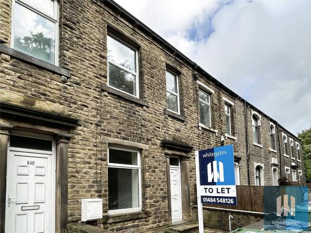 House for rent in Cowlersley, Kirklees