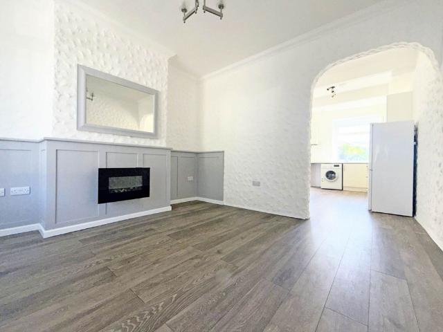 House for rent in Greenheys, Greater Manchester