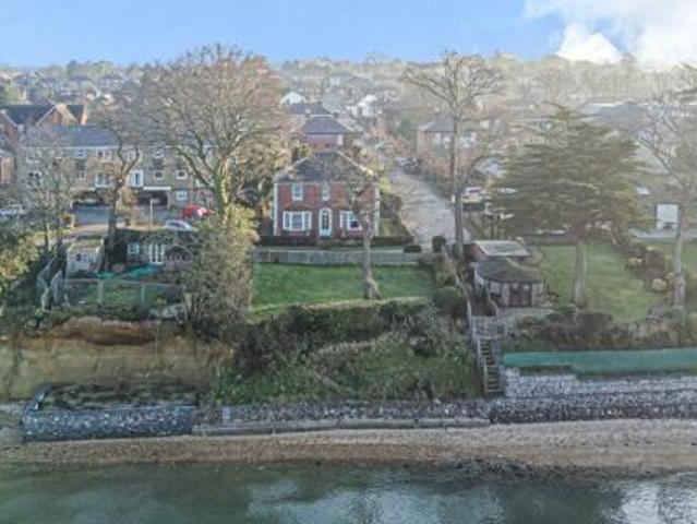 House for sale in Barton Stacey, Hampshire