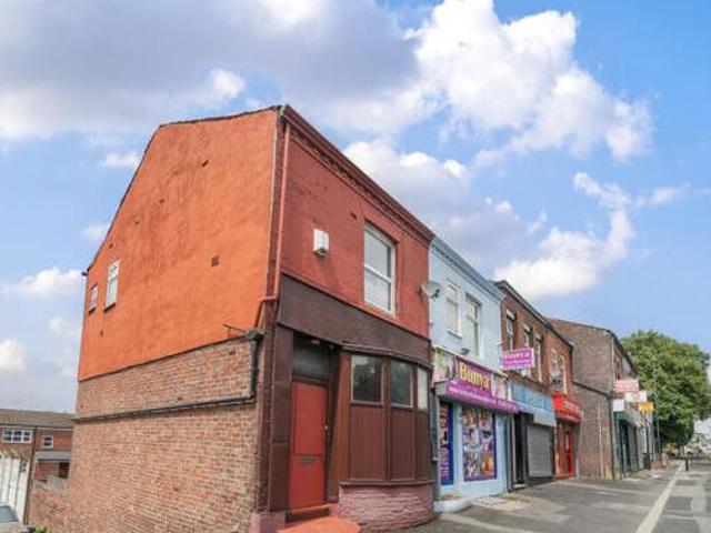 House for rent in Lancashire