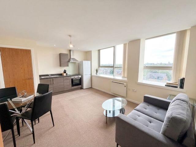 House for rent in Broadheath, Trafford Park