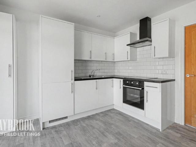 Apartment for rent in Deepcar, South Yorkshire