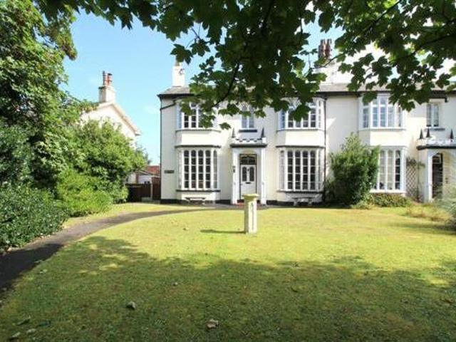 House for sale in Southport, Sefton