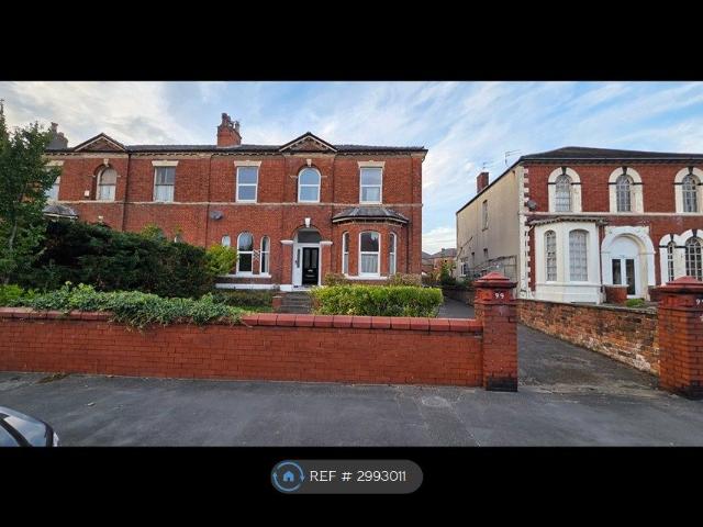 Apartment for rent in Southport, Sefton