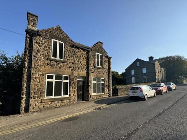 House for rent in Stubbin, Deepcar