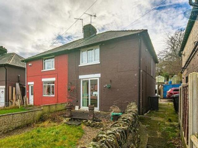 House for sale in Stubbin, Deepcar