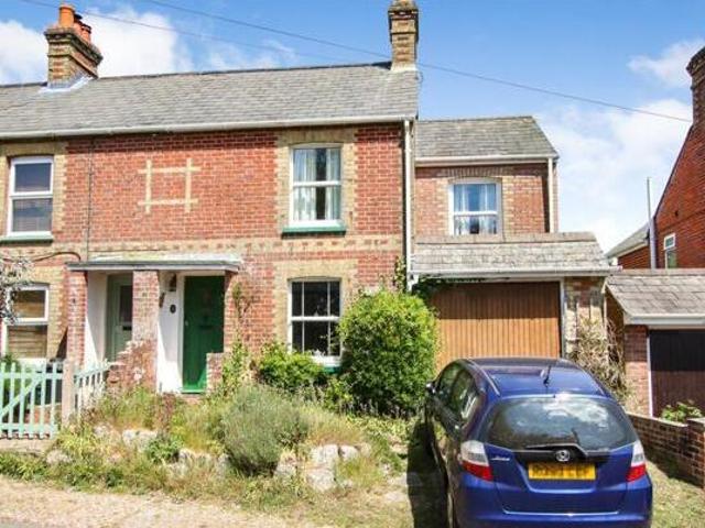House for sale in Ashurst Bridge, Hampshire