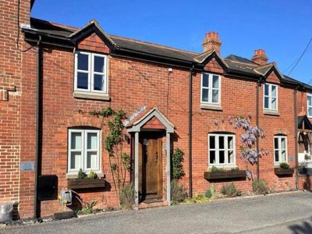 House for sale in Ashurst Bridge, Hampshire