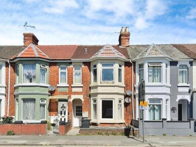 House for sale in Swindon