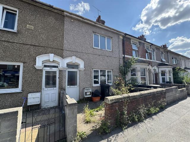 House for rent in Walcot West, Rodbourne