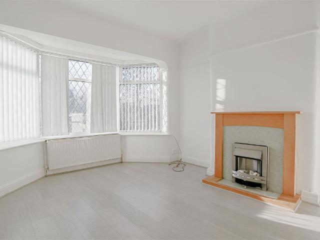 House for rent in Pendlebury, Salford