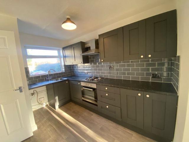 House for rent in Pendlebury, Salford