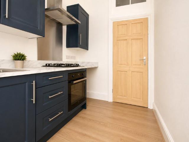 Apartment for rent in London Borough of Croydon, Thornton Heath