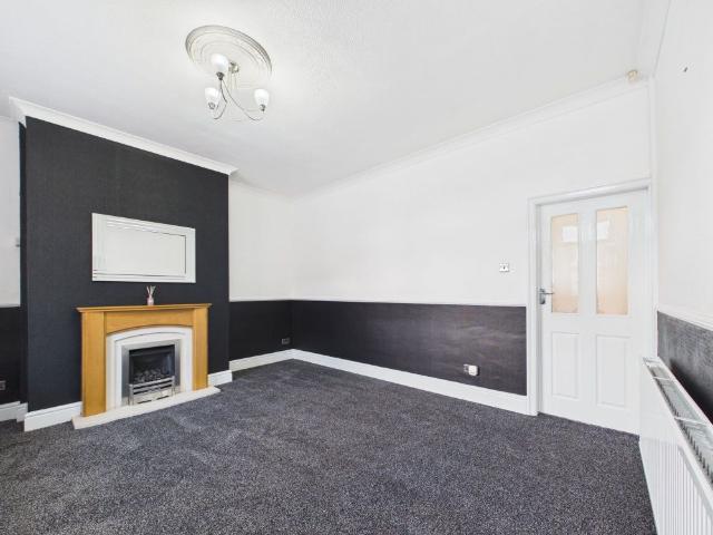 House for rent in New Hall Farm, Wigan
