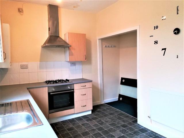 Apartment for rent in New Hall Farm, Wigan