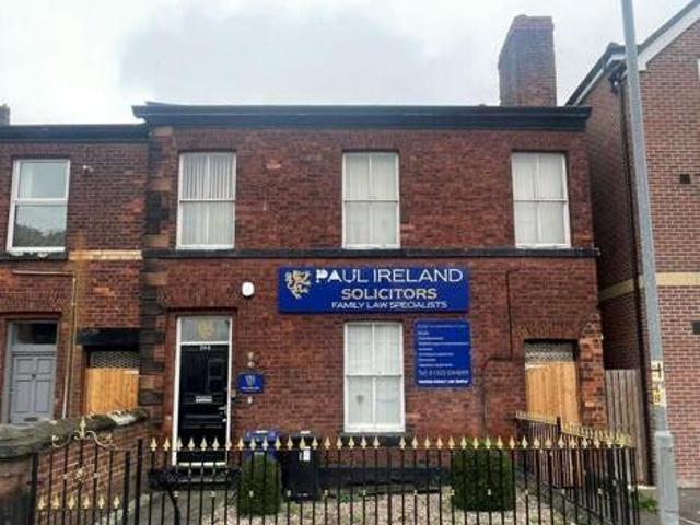 House for rent in Warrington