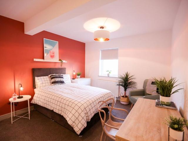Room for rent in Fairfield, Warrington