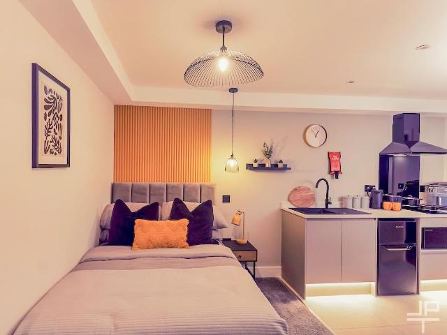 Room for rent in Fairfield, Warrington